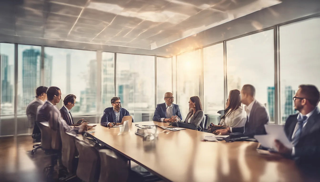 MBA em Gestão e Retenção de Talentos: vale a pena? O que esperar
