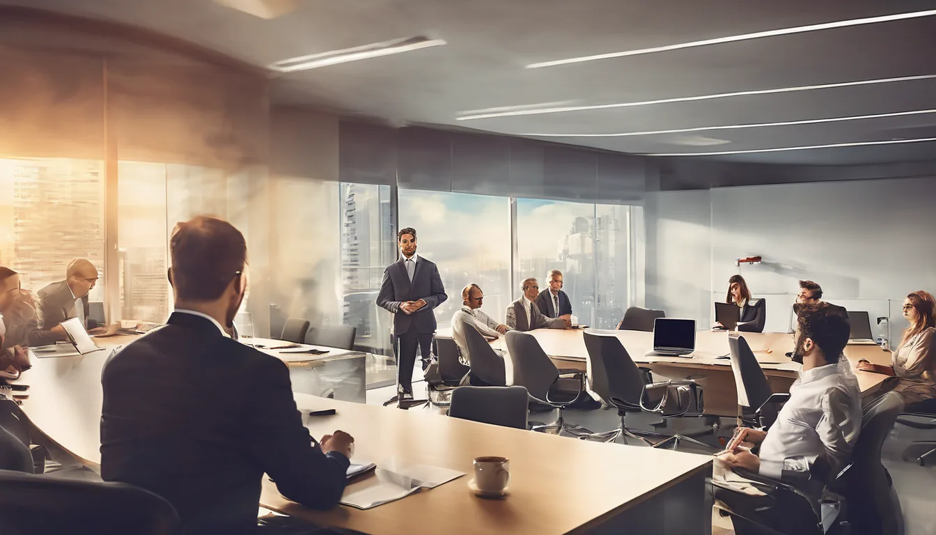 MBA em Gestão da Tecnologia da Informação: vale a pena? O que esperar