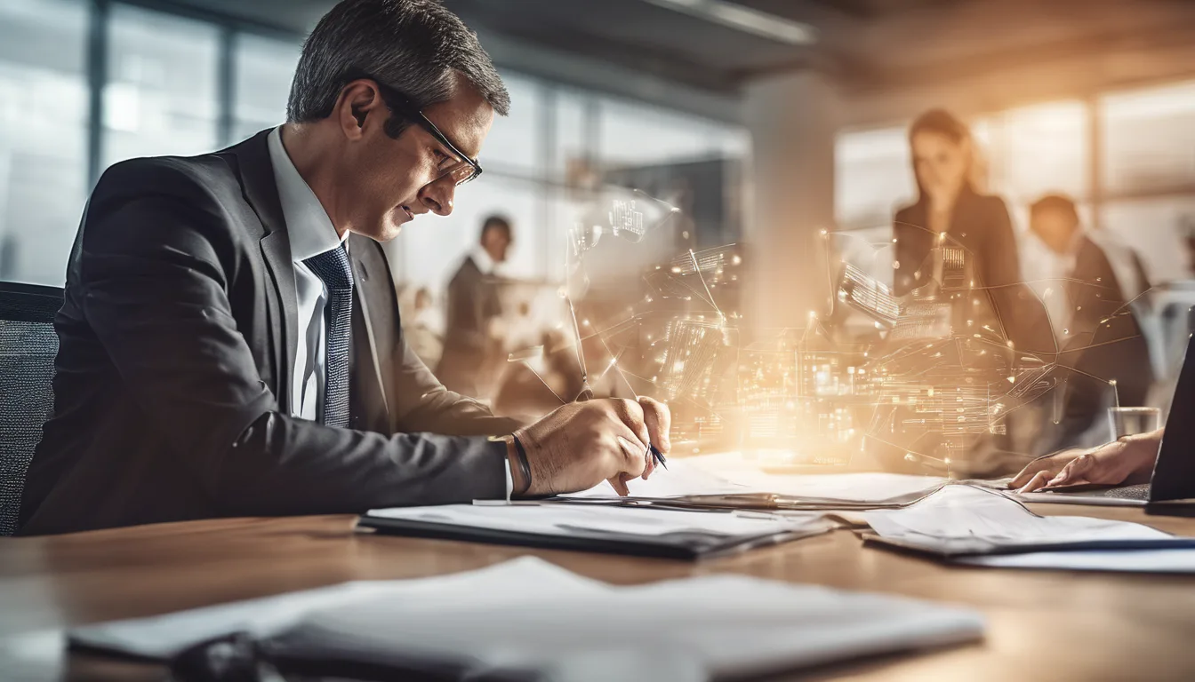 MBA em Gestão da Tecnologia em Logística: vale a pena? O que esperar