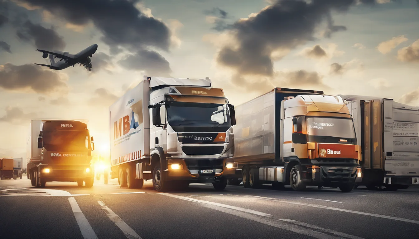 MBA em Gestão de Transportes e Operações Logísticas: vale a pena? O que esperar
