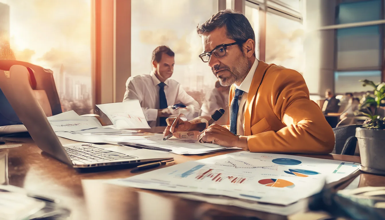 Mercado de trabalho para quem tem MBA em Gestão Tributária