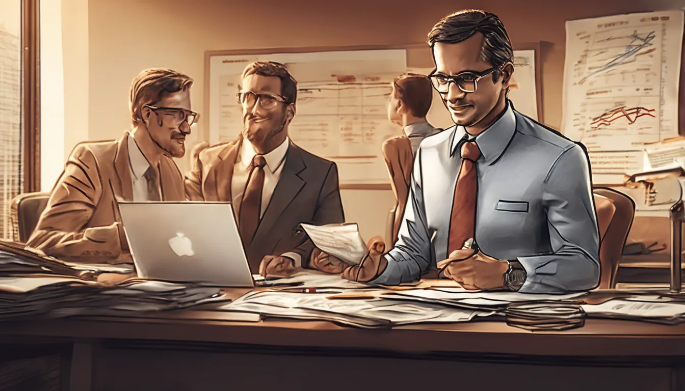 Quanto ganha quem tem MBA em Gestão Tributária