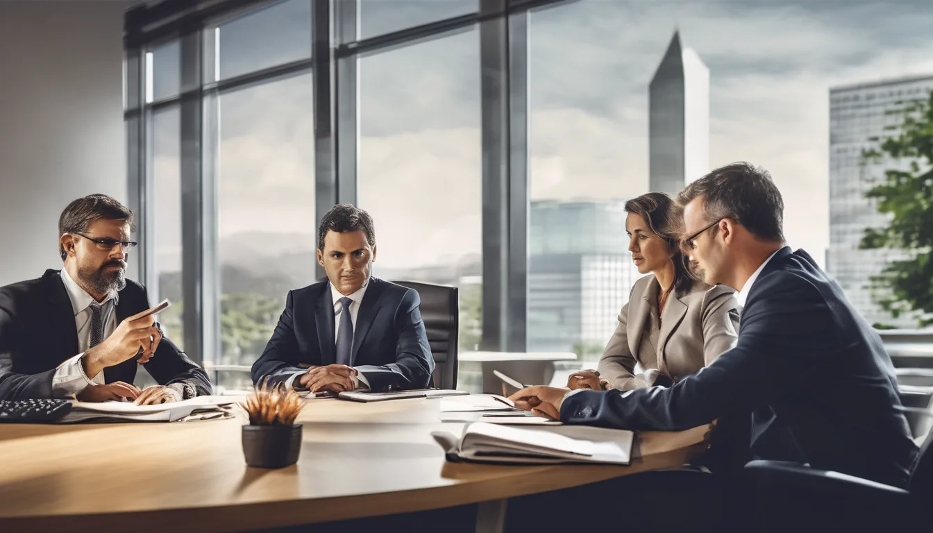 Como escolher a melhor MBA em Governança Corporativa