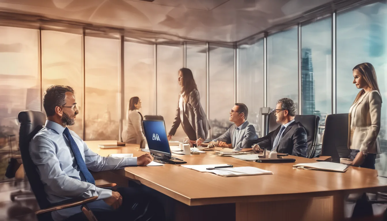 Grade curricular da MBA em Governança Corporativa: o que você vai estudar