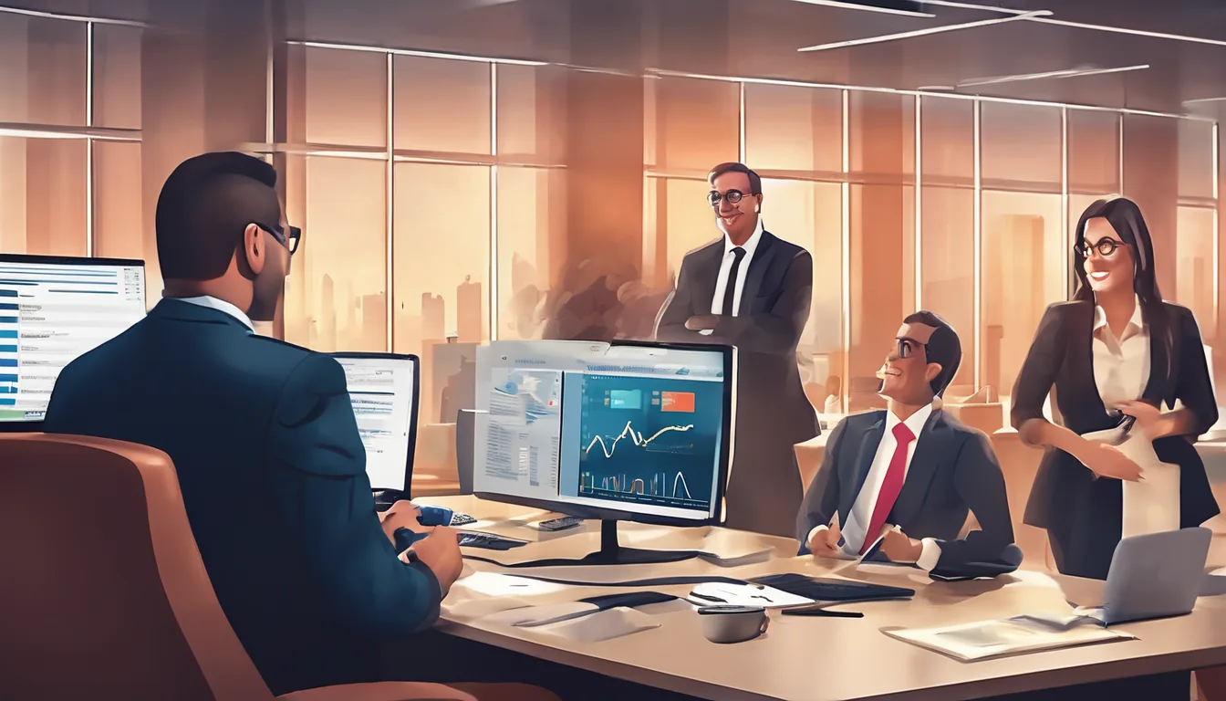 Mercado de trabalho para quem tem MBA em Governança Corporativa