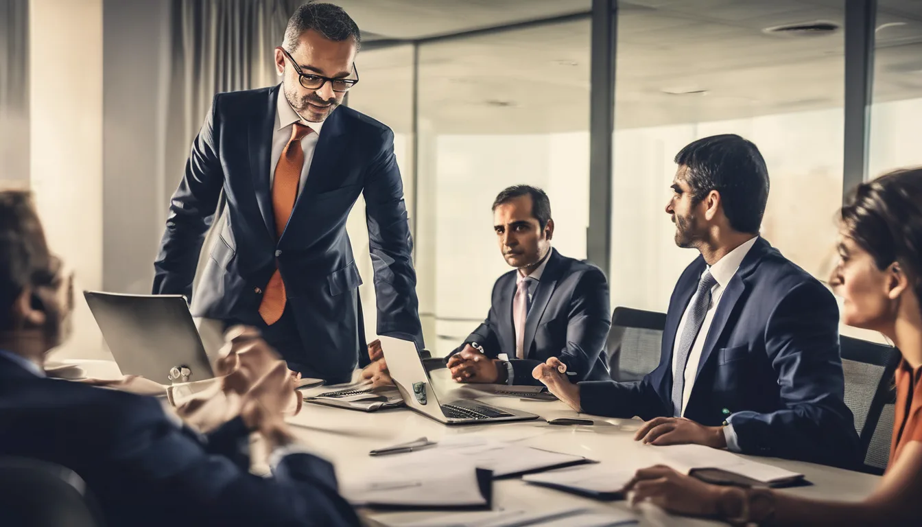 Quanto ganha quem tem MBA em Governança Corporativa