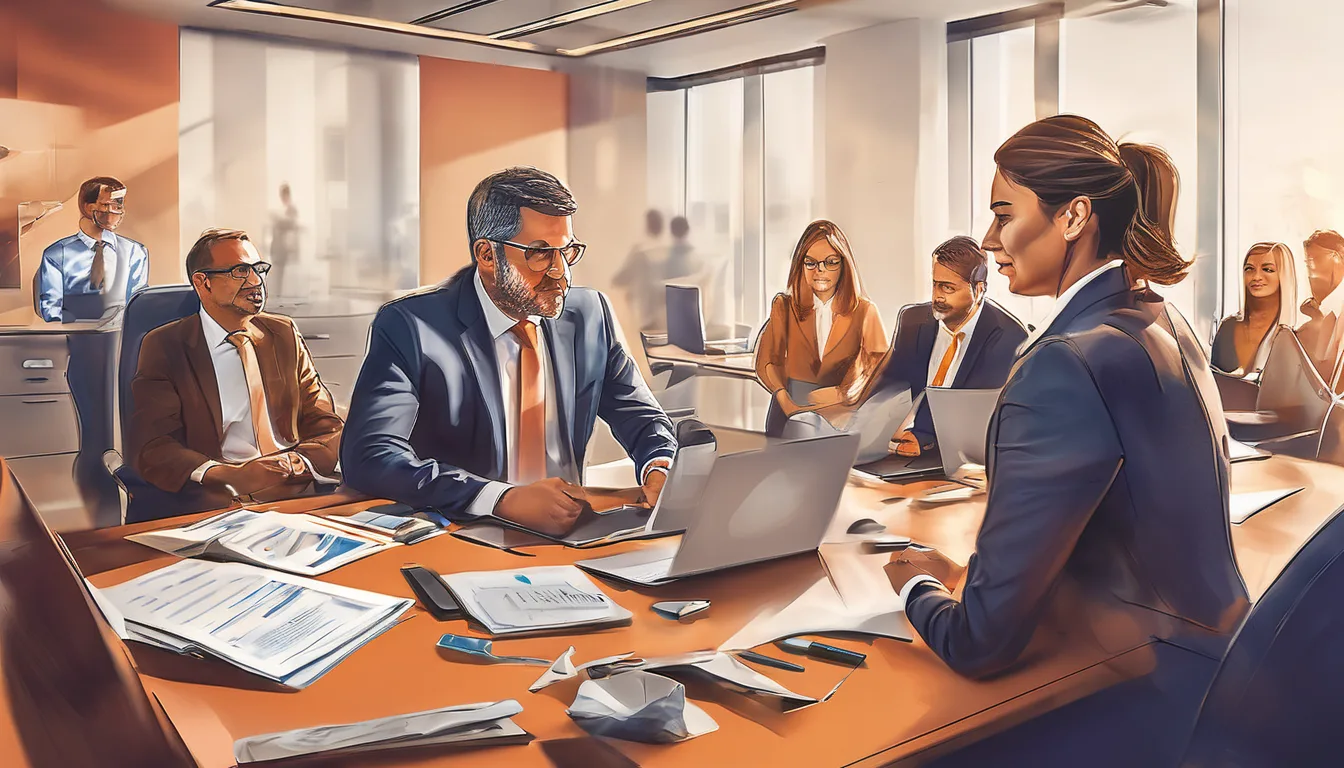 MBA em Governança Corporativa: vale a pena? O que esperar