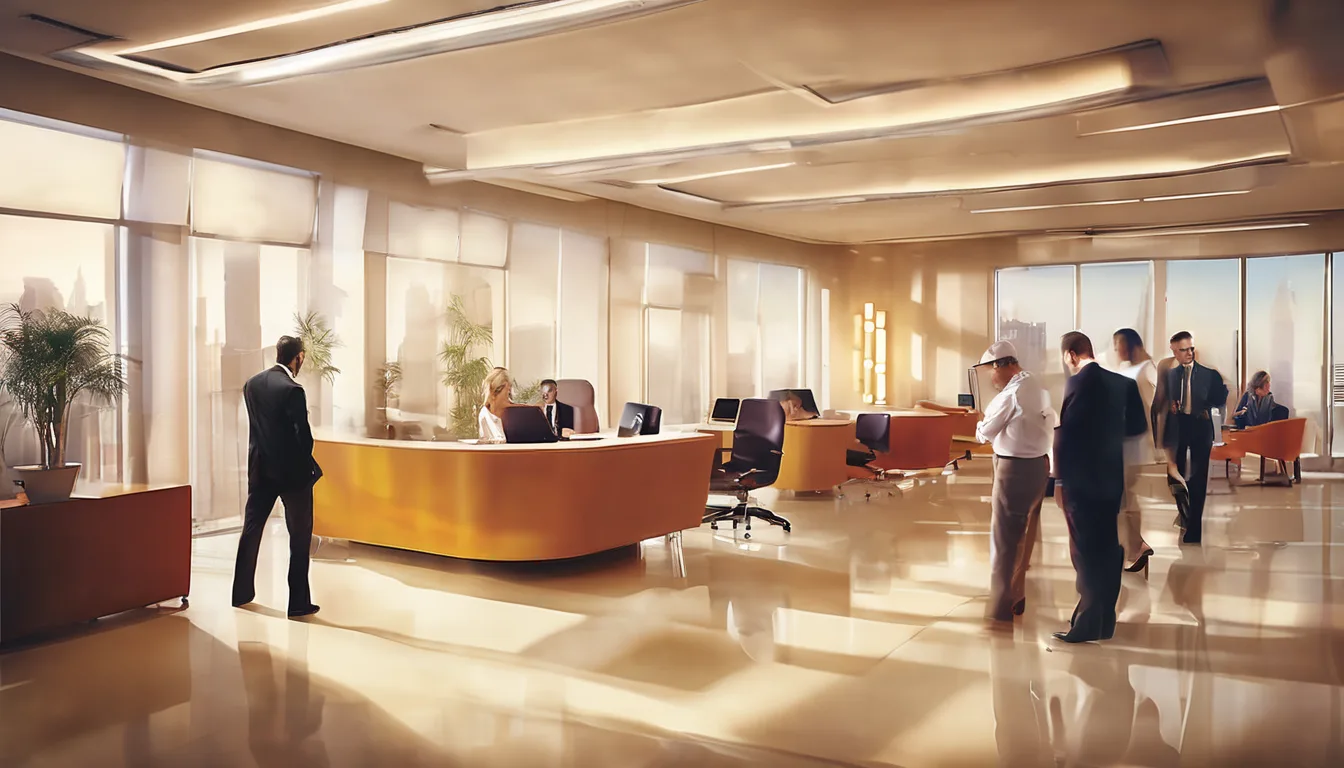 Mercado de trabalho para quem tem MBA em Hotelaria Hospitalar