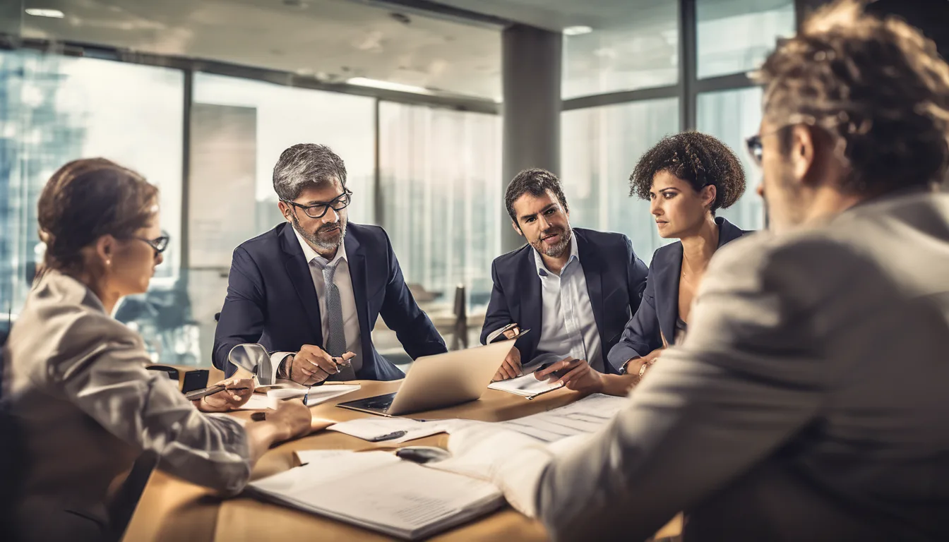 Grade curricular da MBA em Inovação e Empreendedorismo: o que você vai estudar