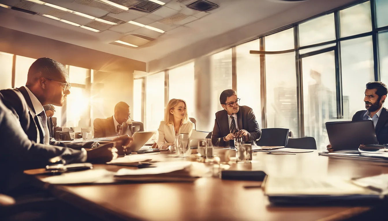 Mercado de trabalho para quem tem MBA em Inovação e Empreendedorismo