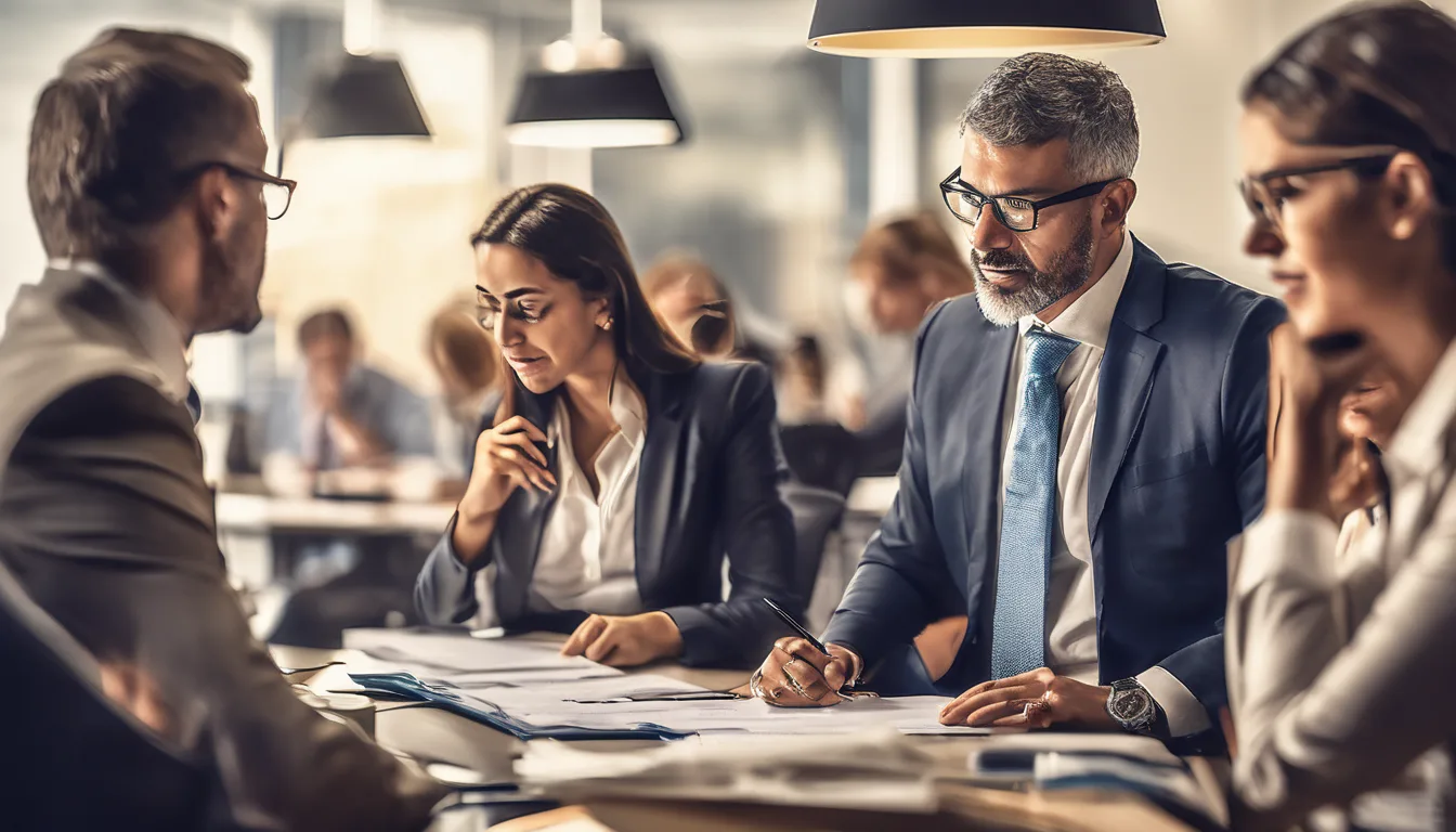 Grade curricular da MBA em Inovação em Negócios: o que você vai estudar
