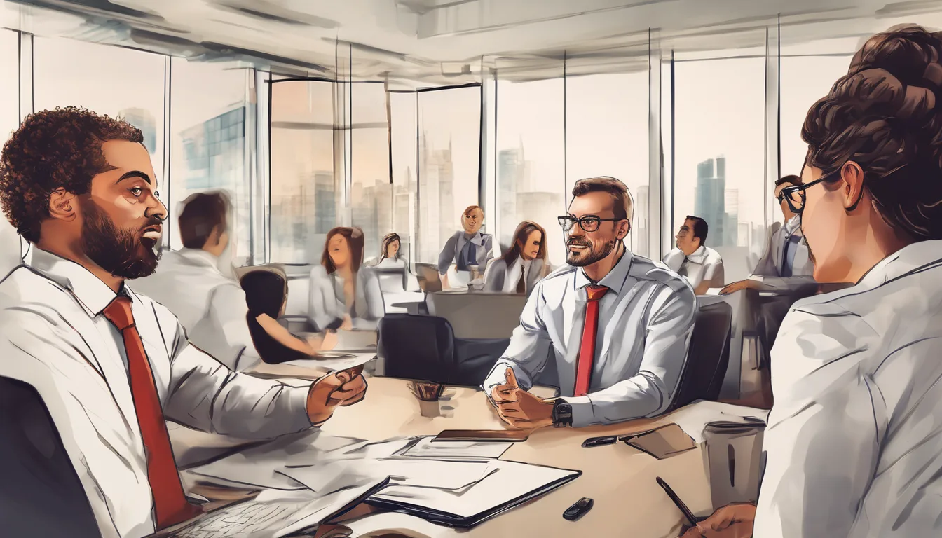 Mercado de trabalho para quem tem MBA em Inovação em Negócios