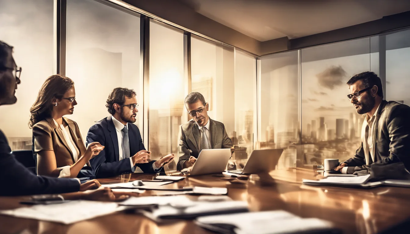 Quanto ganha quem tem MBA em Inovação em Negócios
