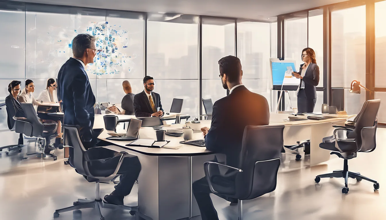 Como escolher a melhor MBA em Inteligência Artificial