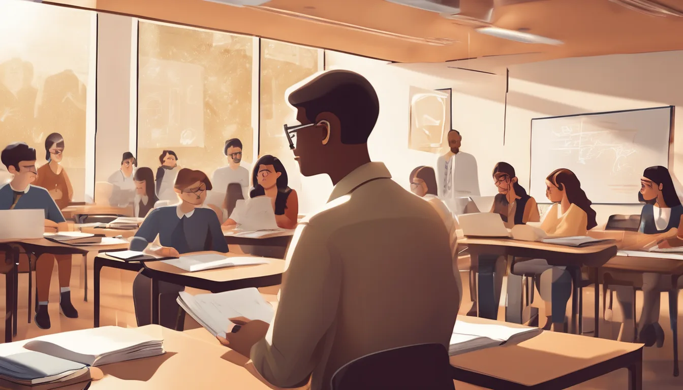Como escolher a melhor MBA em Inteligência Artificial e Educação