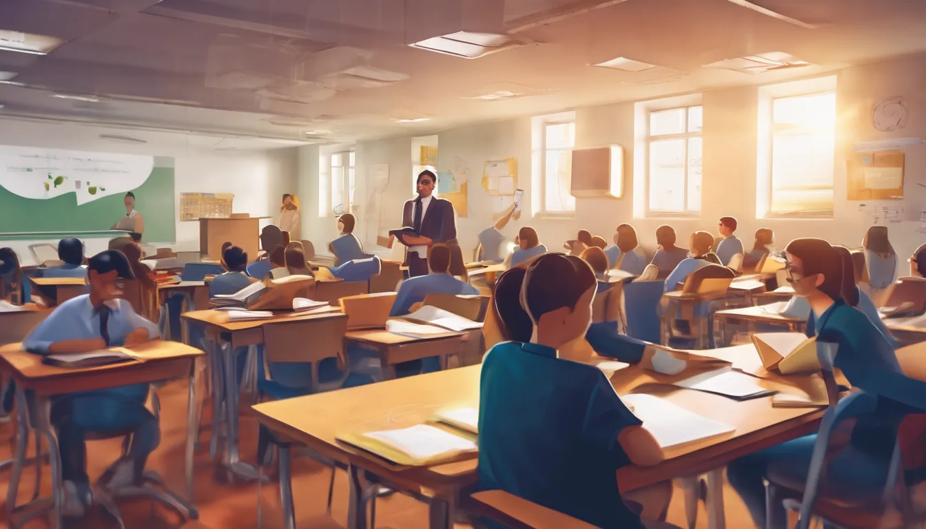 MBA em Inteligência Artificial e Educação: grade curricular e o que você vai estudar