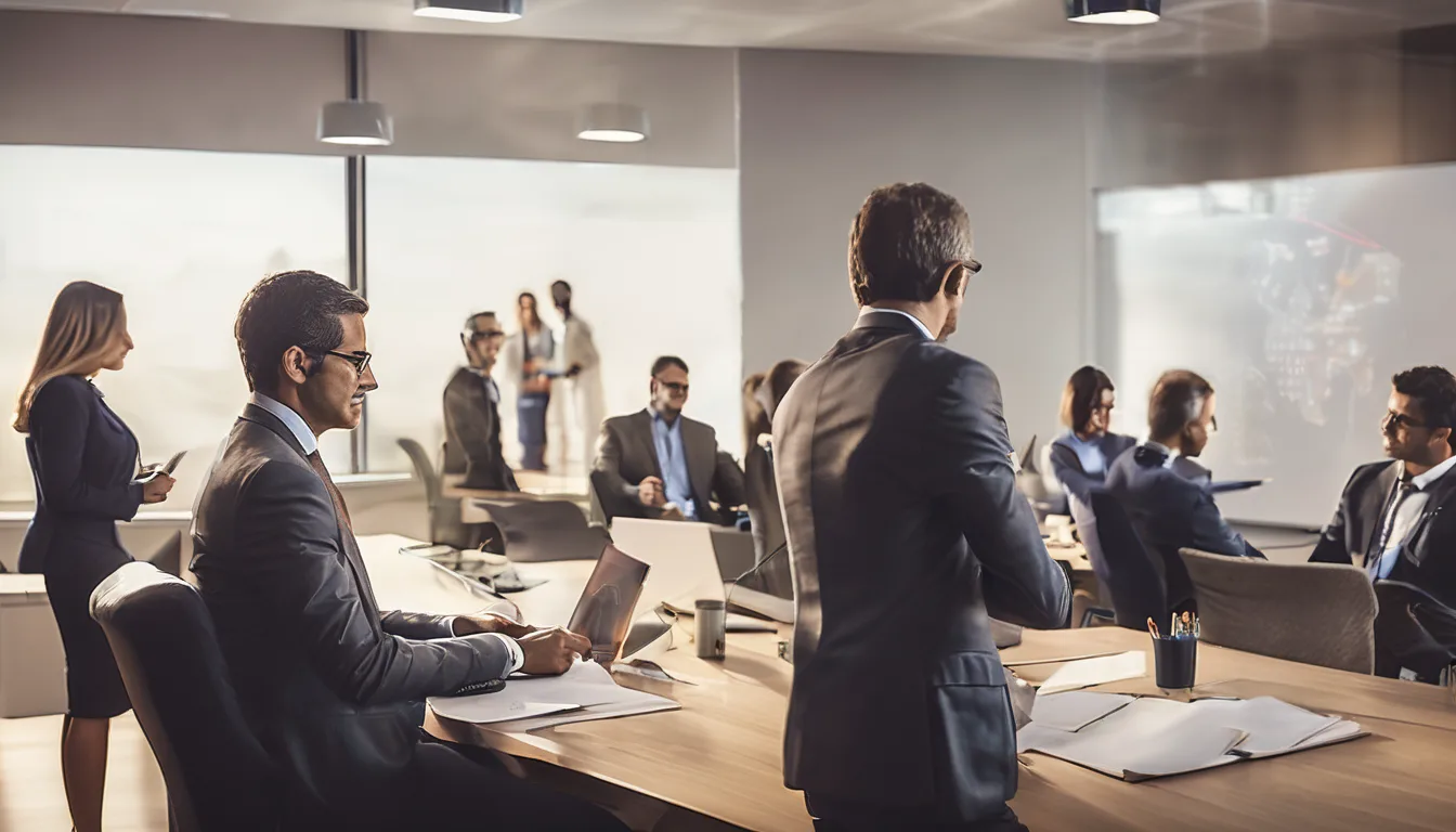 MBA em Inteligência Artificial e Empreendedorismo: grade curricular e o que você vai estudar