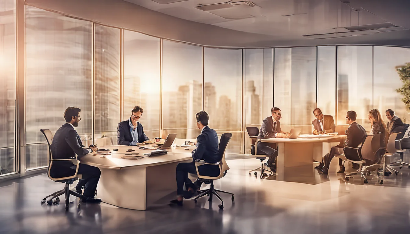 Mercado de trabalho para quem tem MBA em Inteligência Artificial e Empreendedorismo