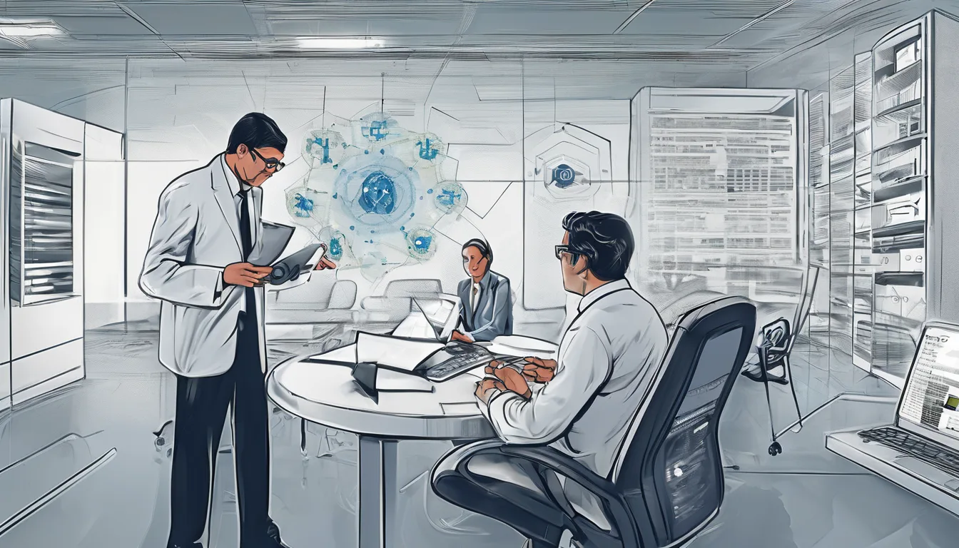 Carreira em Inteligência Artificial e Empreendedorismo: valorização profissional e retorno do investimento