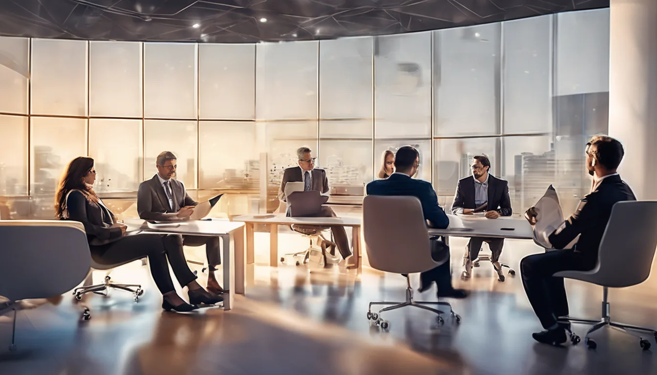 MBA em Inteligência Artificial e Empreendedorismo: vale a pena? O que esperar
