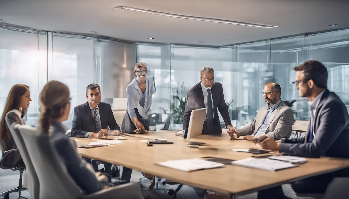 Mercado de trabalho para quem tem MBA em Inteligência Artificial e Gestão de Pessoas