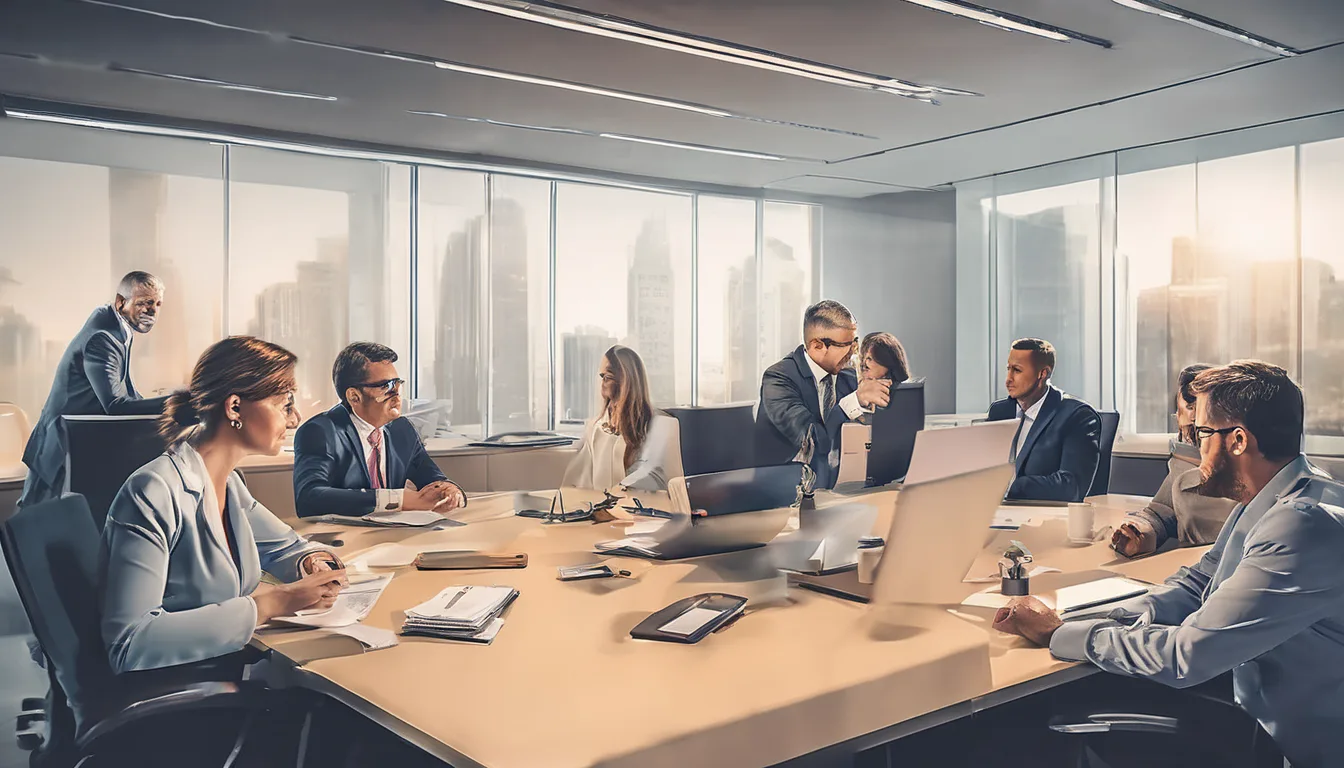 MBA em Inteligência Artificial e Gestão de Pessoas: vale a pena? O que esperar