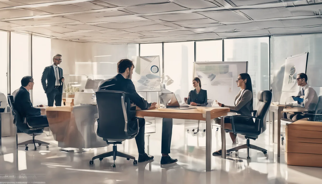 Como escolher a melhor MBA em Inteligência Artificial e Gestão de Processos