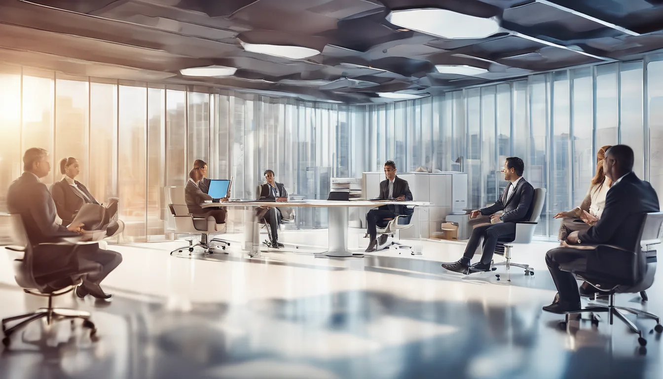 Mercado de trabalho para quem tem MBA em Inteligência Artificial e Gestão de Processos