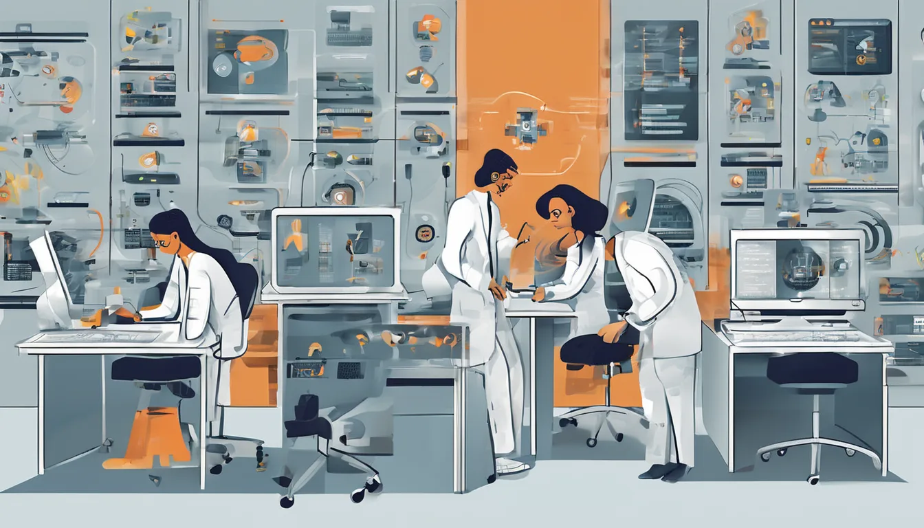 Inteligência Artificial e Gestão de Processos: tendências, desafios e oportunidades para especialistas