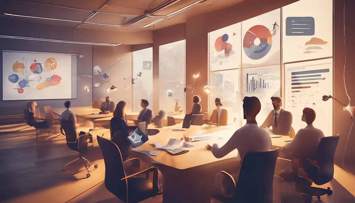 Como escolher a melhor MBA em Inteligência Artificial e Marketing