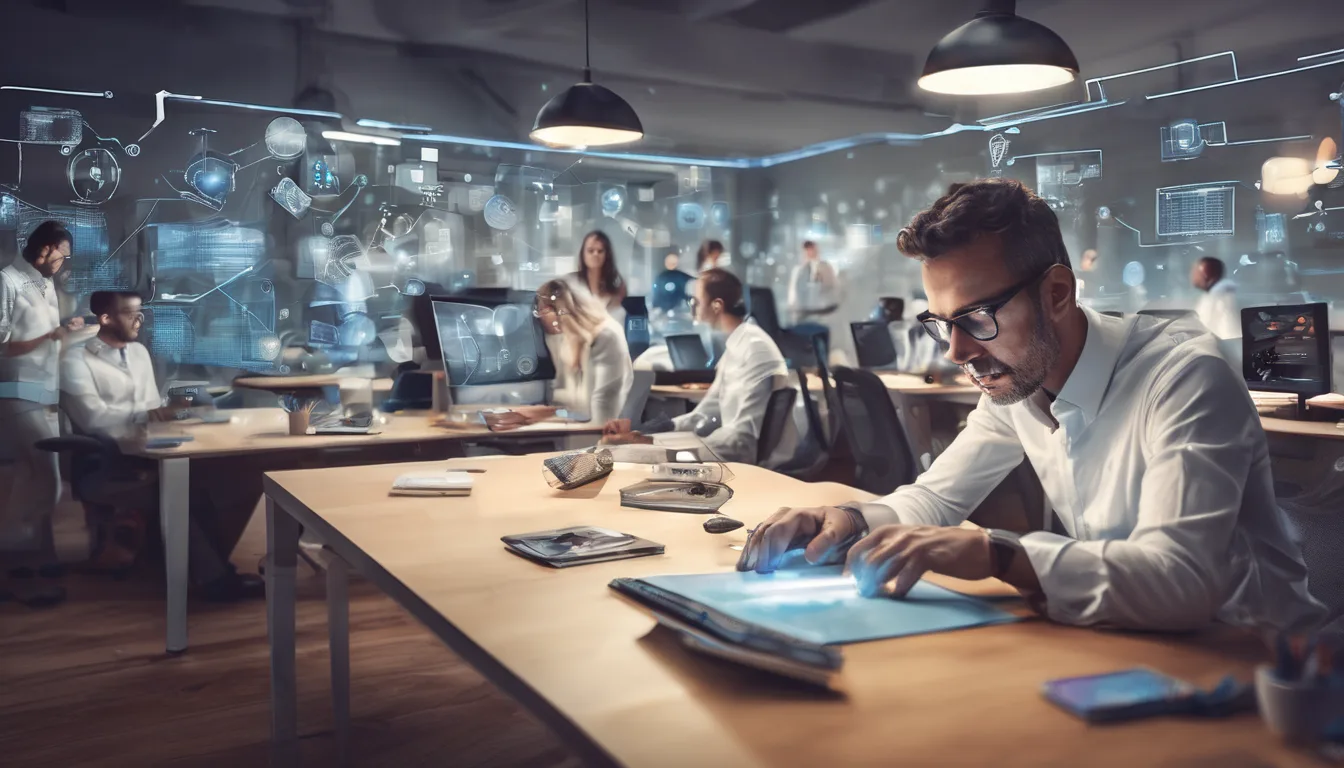 O que faz um especialista em Inteligência Artificial e Marketing