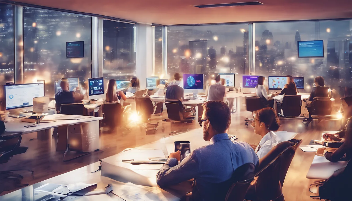MBA em Inteligência Artificial e Marketing: grade curricular e o que você vai estudar