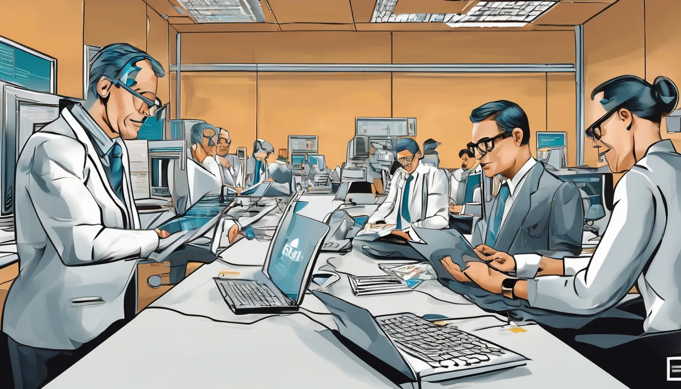 Carreira em Inteligência Artificial e Marketing: valorização profissional e retorno do investimento
