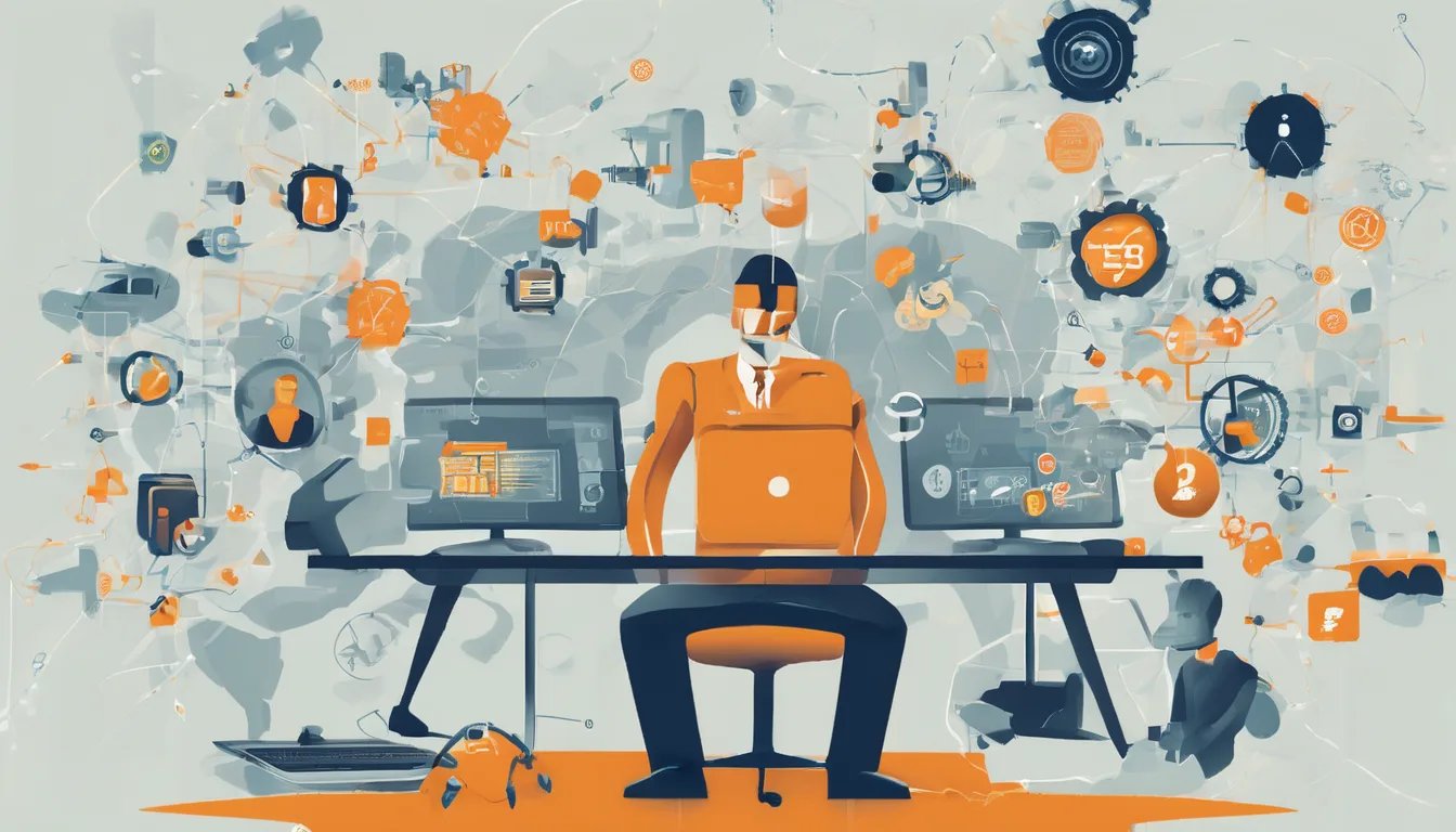 Inteligência Artificial e Marketing: tendências, desafios e oportunidades para especialistas