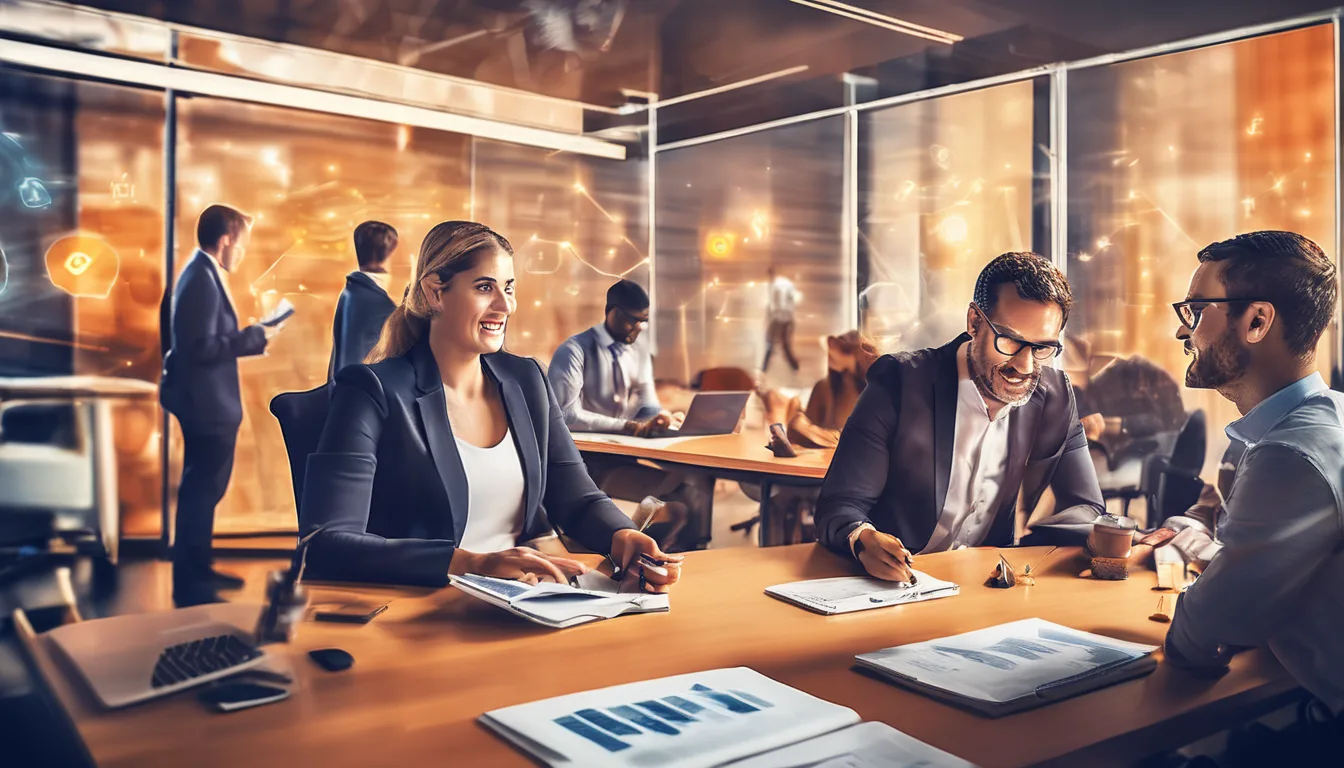 MBA em Inteligência Artificial e Marketing: vale a pena? O que esperar