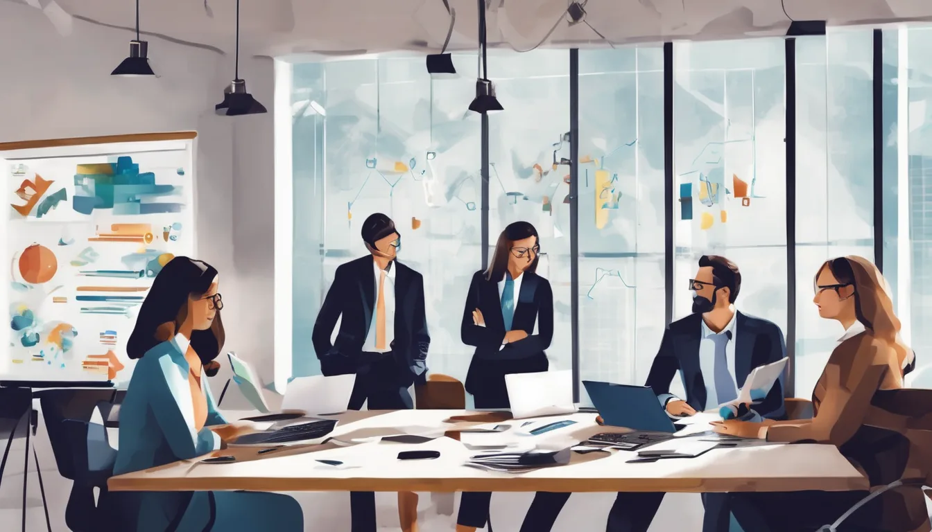 Como escolher a melhor MBA em Inteligência Artificial e Sustentabilidade