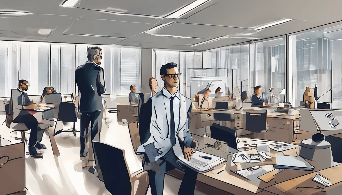 Quanto ganha quem tem MBA em Inteligência Artificial e Sustentabilidade