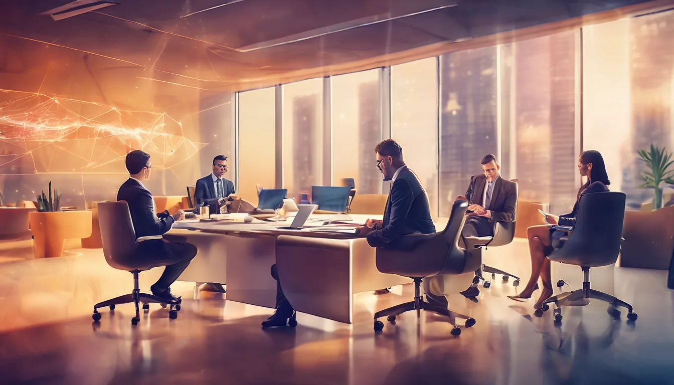Grade curricular da MBA em Inteligência Artificial: o que você vai estudar