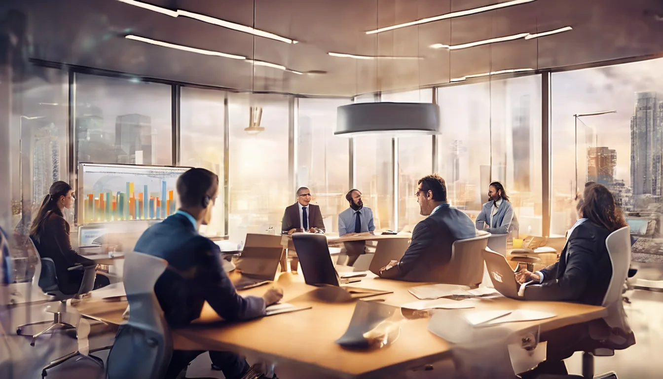 MBA em Inteligência Artificial e Sustentabilidade: vale a pena? O que esperar