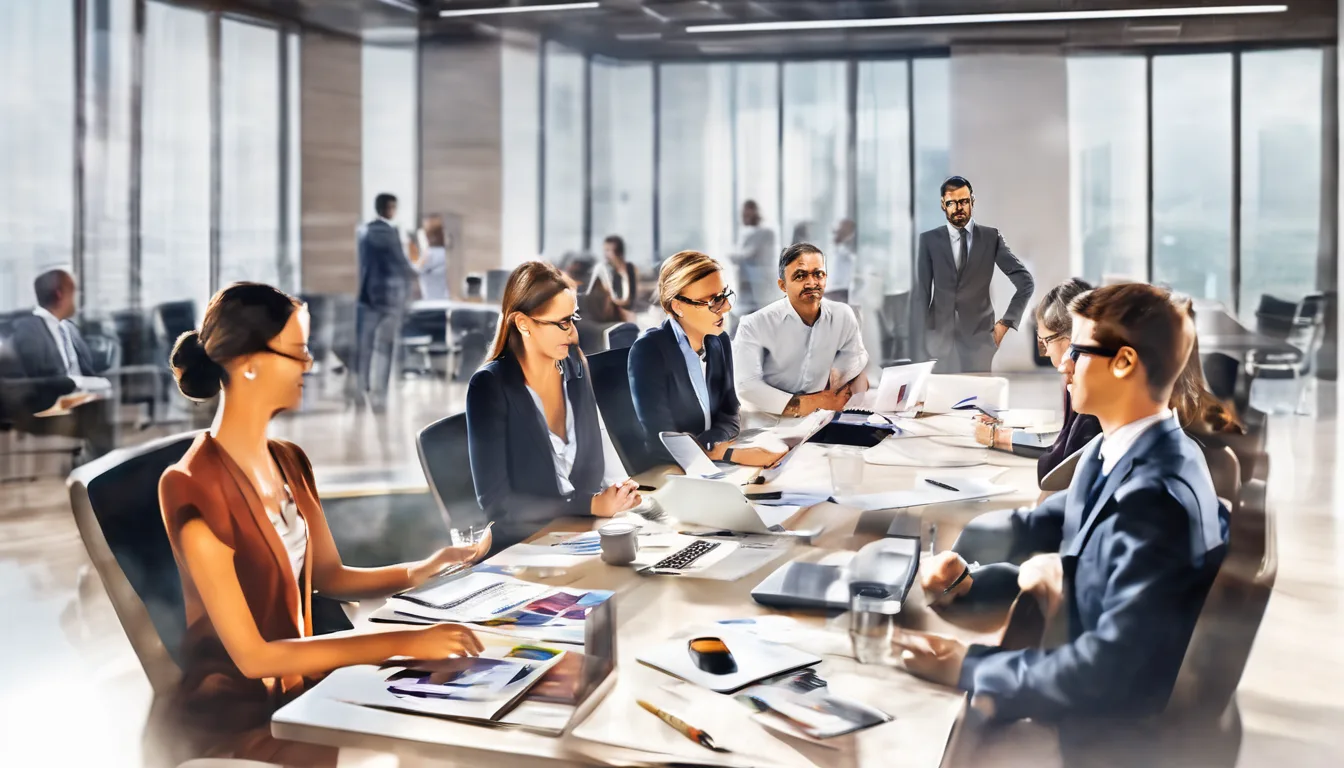MBA em Liderança, Inovação e Gestão 4.0: vale a pena? O que esperar