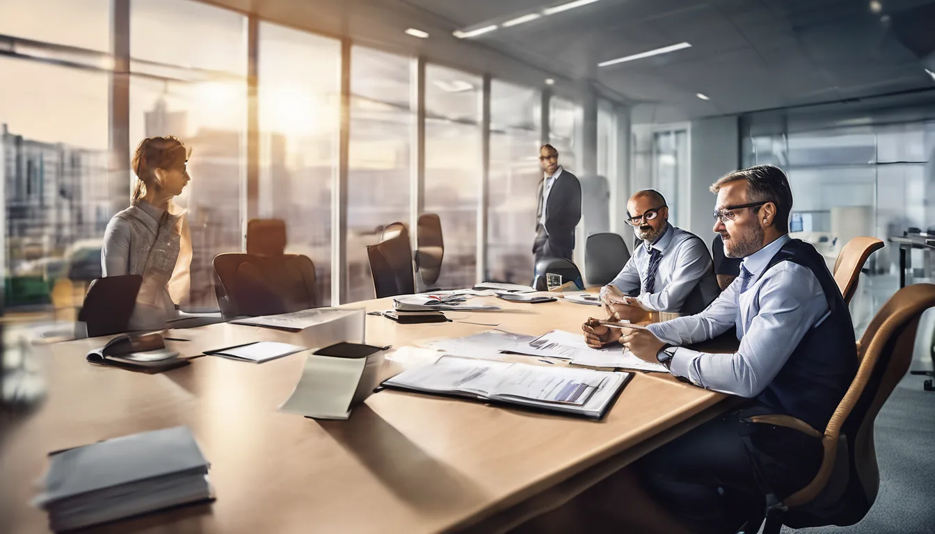 Grade curricular da MBA em Logística e Modais de Transporte: o que você vai estudar