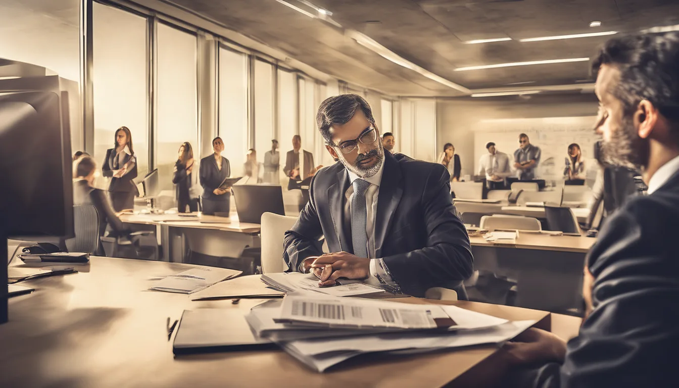 Como escolher a melhor MBA em Logística Empresarial