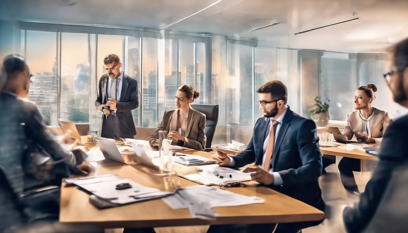 Grade curricular da MBA em Logística Empresarial: o que você vai estudar