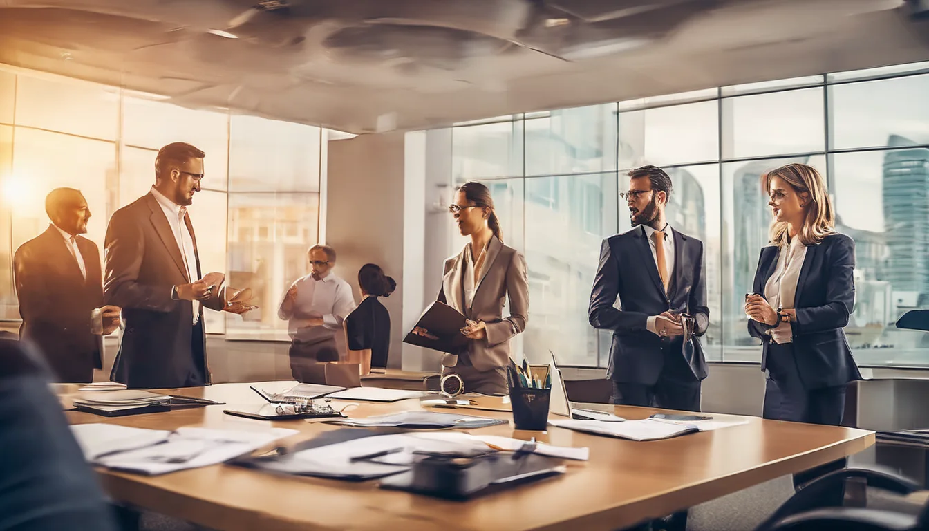 Mercado de trabalho para quem tem MBA em Logística Empresarial