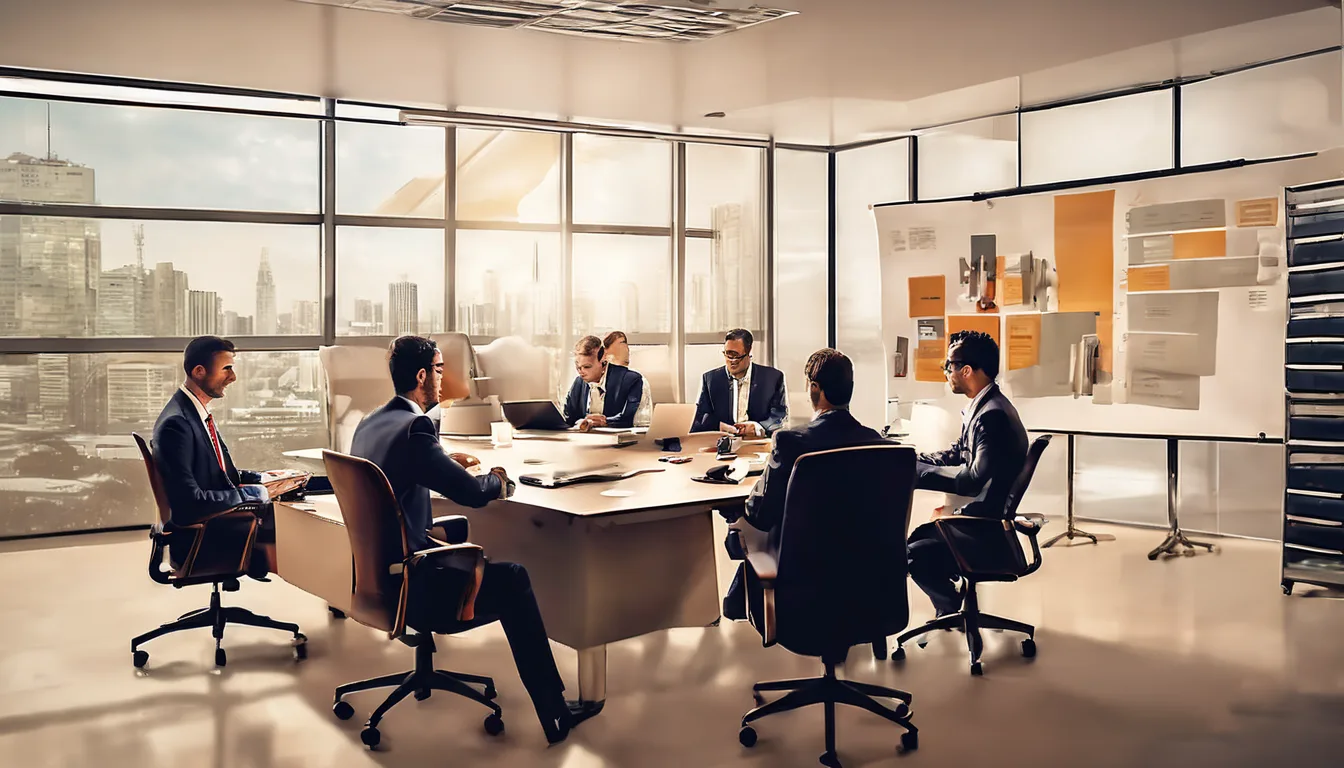 Quanto ganha quem tem MBA em Logística Empresarial