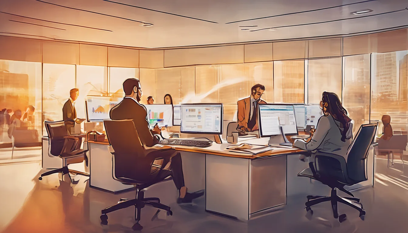 MBA em Logística Empresarial: vale a pena? O que esperar