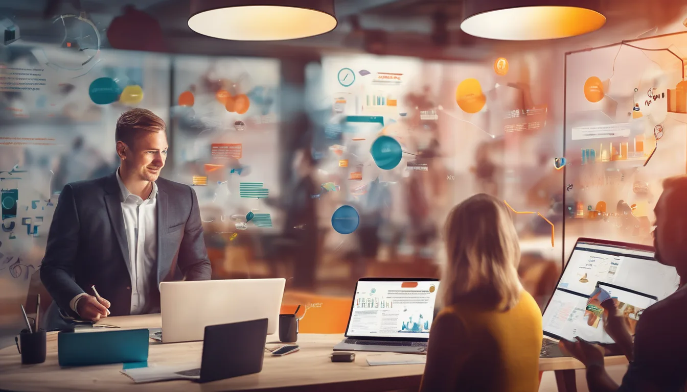 Grade curricular da MBA em Marketing, Branding e Growth: o que você vai estudar