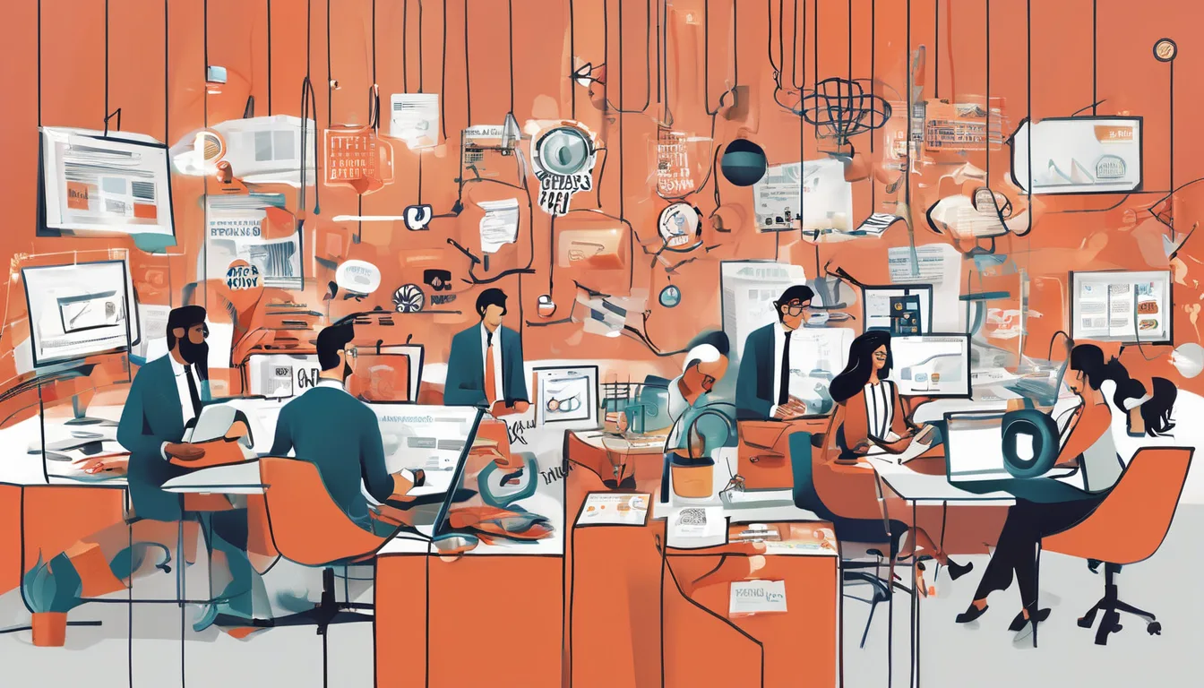 Marketing, Branding e Growth: tendências, desafios e oportunidades para especialistas