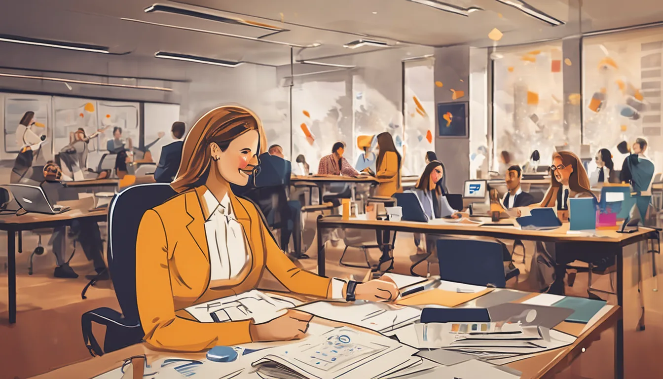 Como escolher a melhor MBA em Marketing