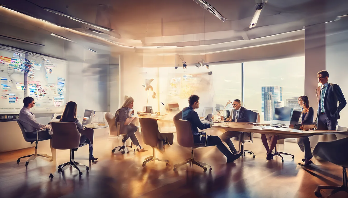 Mercado de trabalho para quem tem MBA em Marketing de Serviços e Relacionamento
